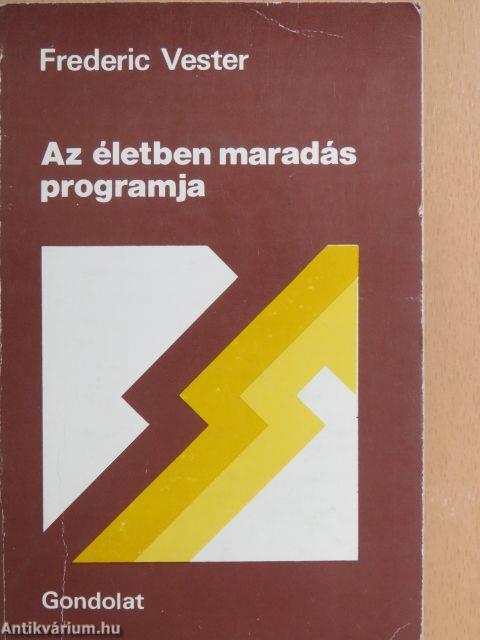 Az életben maradás programja