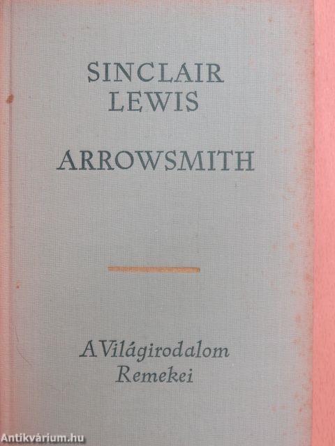 Arrowsmith