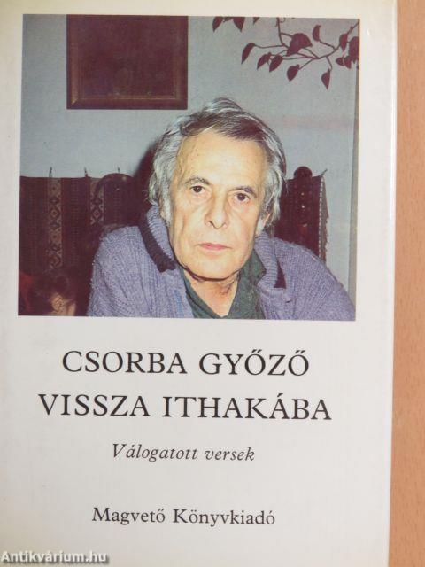 Vissza Ithakába