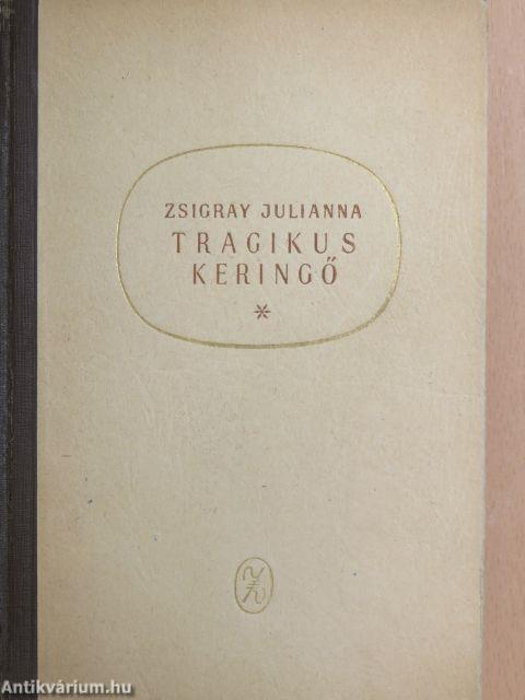 Tragikus keringő