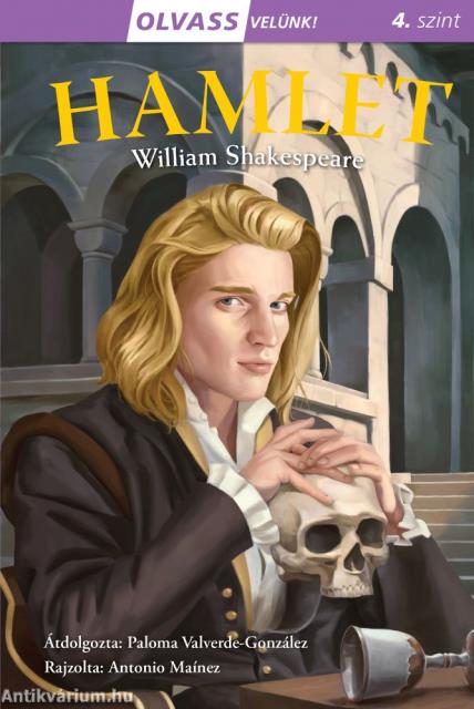 Olvass velünk! (4) - Hamlet