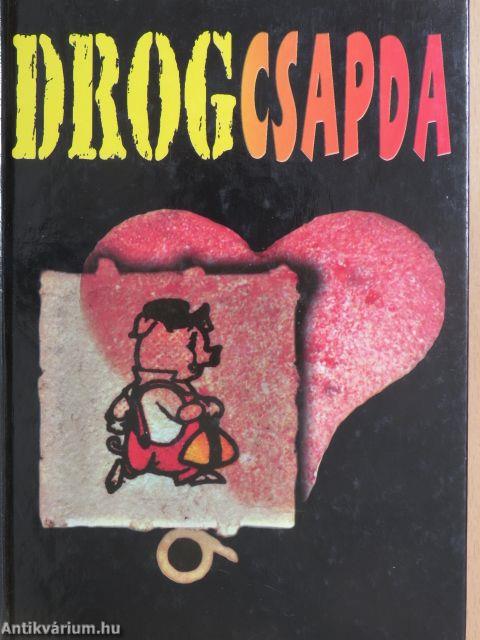 Drogcsapda