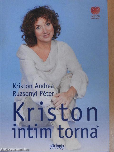 Kriston intim torna 