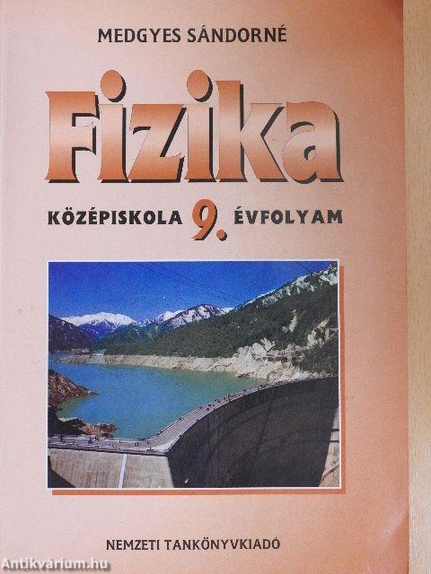 Fizika 9.