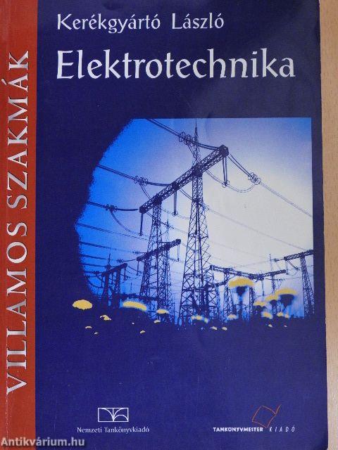 Elektrotechnika