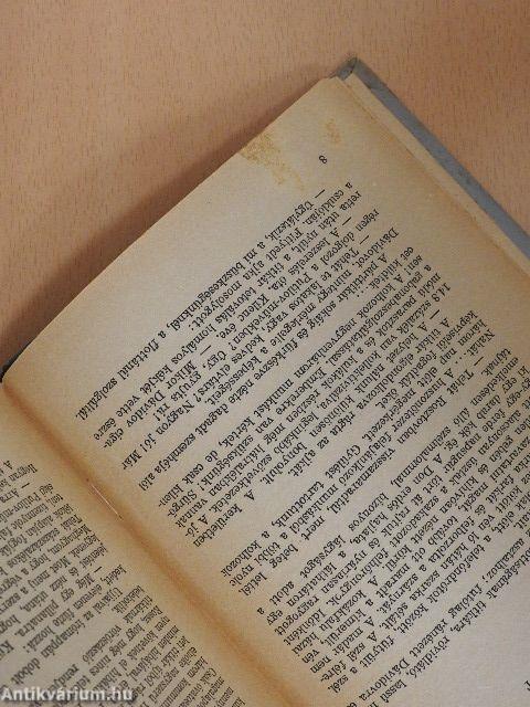 Új barázdát szánt az eke