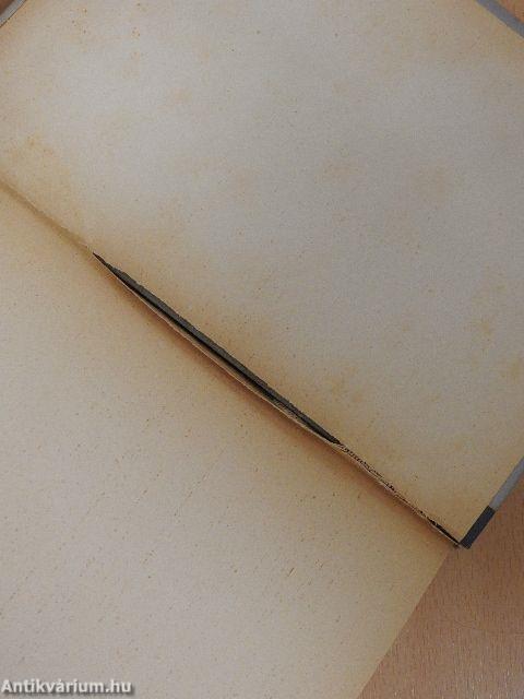 Új barázdát szánt az eke