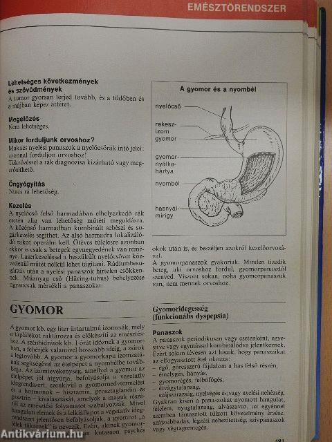 Nagy egészségkönyv