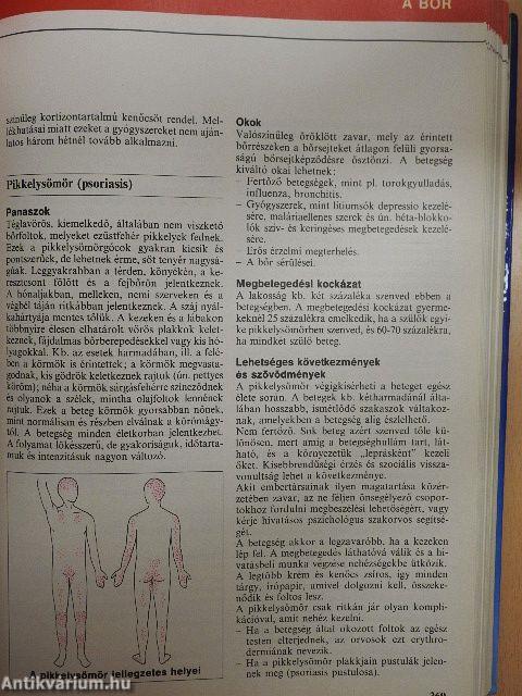 Nagy egészségkönyv