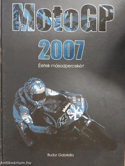 MotoGP 2007
