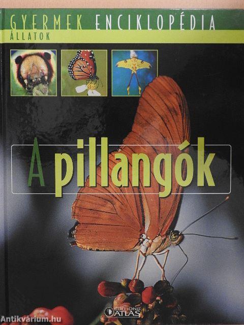 A pillangók