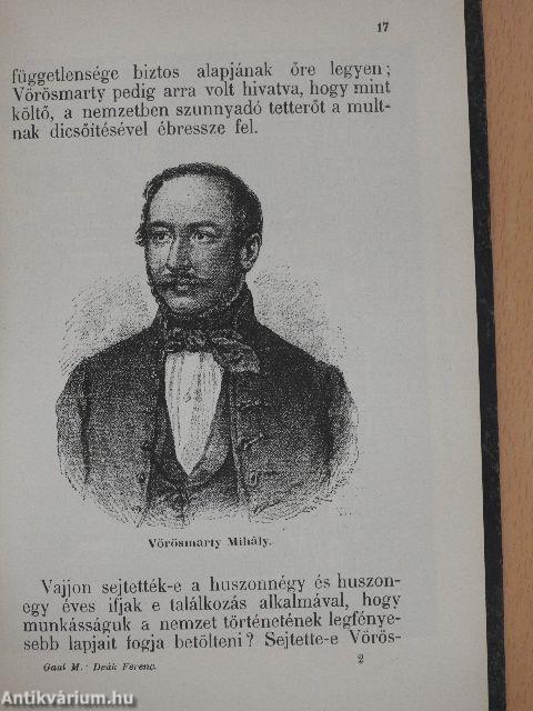 Deák Ferenc