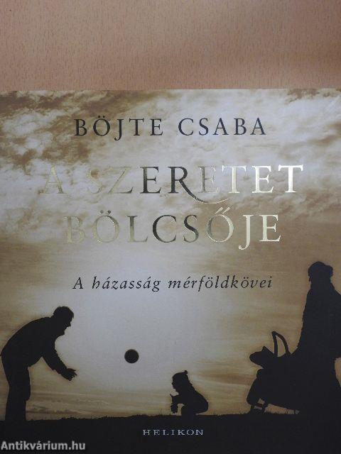 A szeretet bölcsője