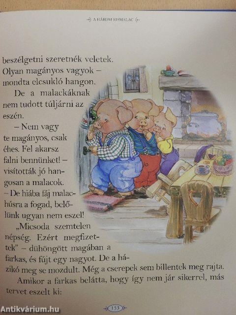 Egyszer volt, hol nem volt...