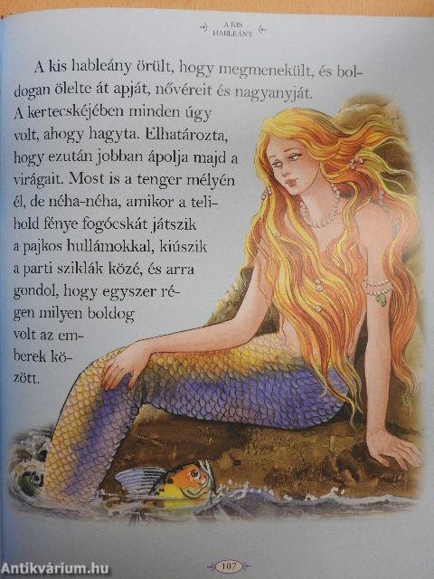 Egyszer volt, hol nem volt...