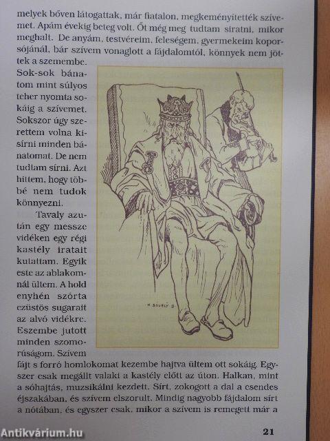 Észak csillaga