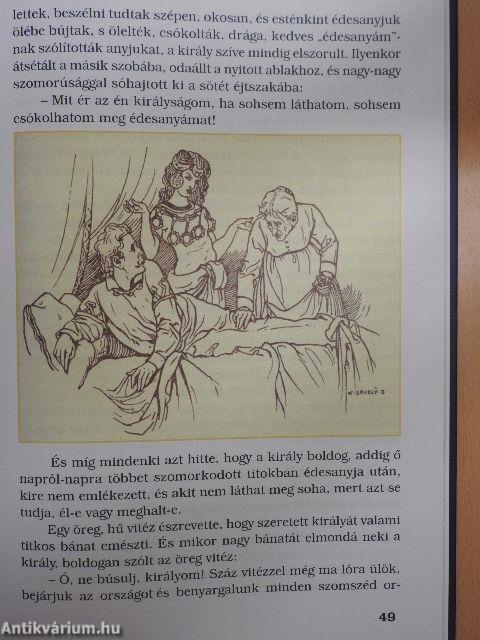 Észak csillaga
