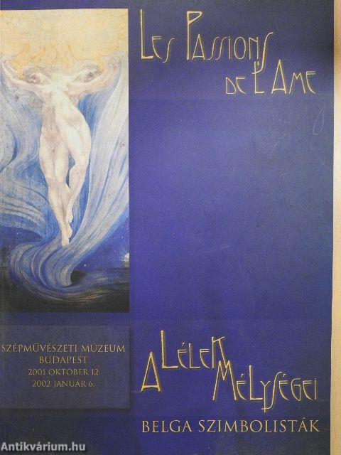 A lélek mélységei