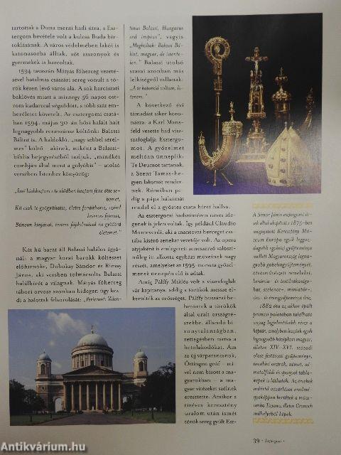 Magyar történelmi városok