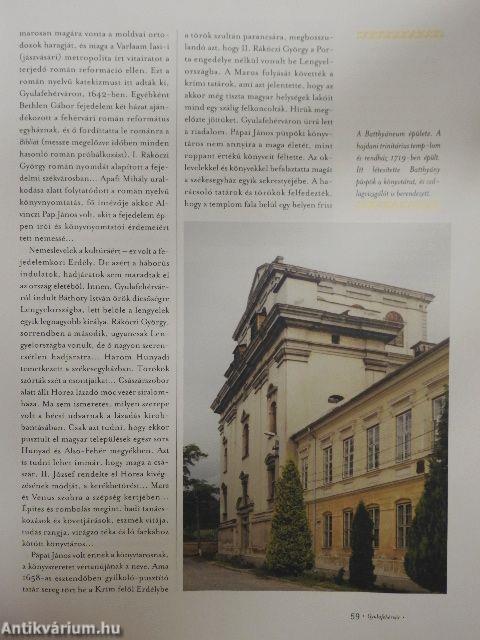 Magyar történelmi városok