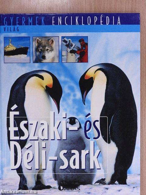 Északi- és Déli-sark