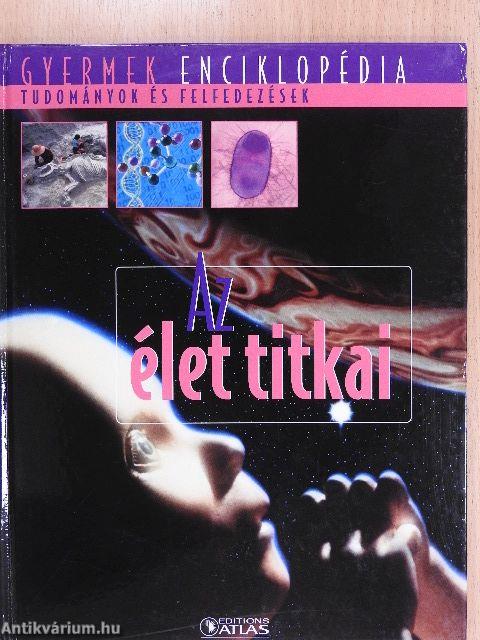 Az élet titkai