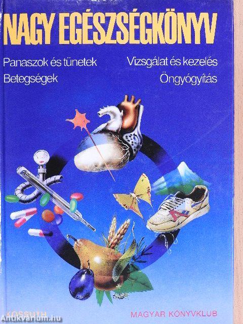 Nagy egészségkönyv