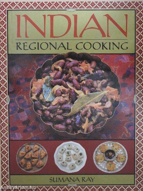 Indian Regional Cooking