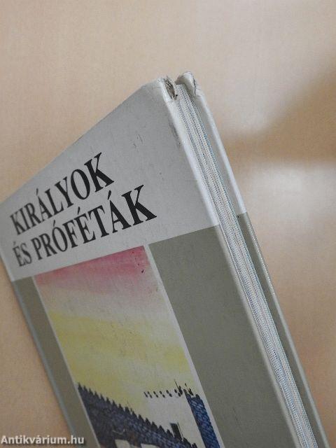 Királyok és próféták