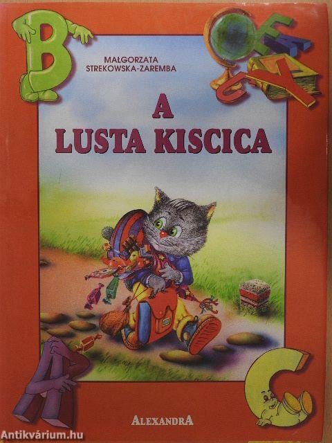 A lusta kiscica