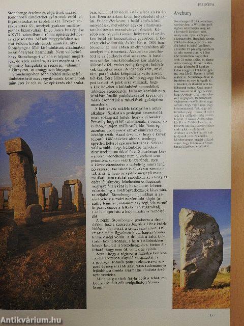 A világ száz csodája