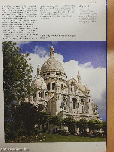 A világ száz csodája