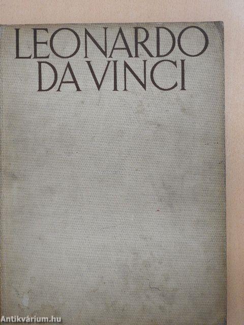 Leonardo Da Vinci