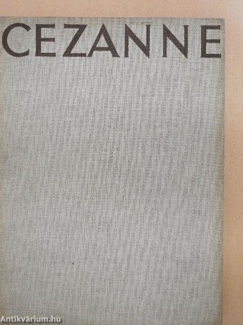 Cézanne