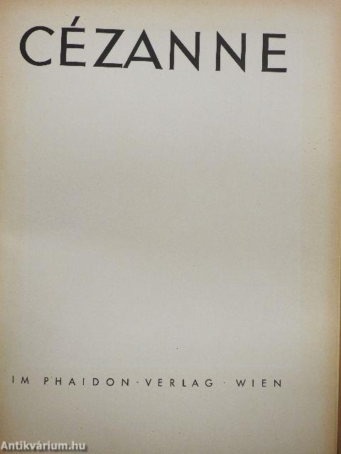 Cézanne