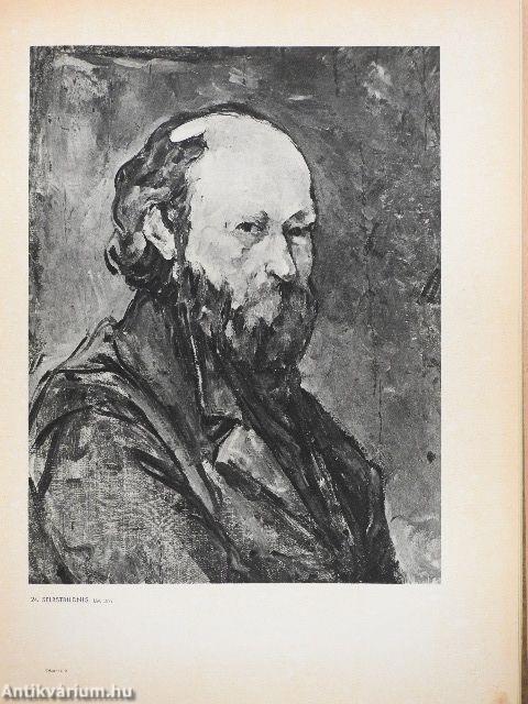 Cézanne