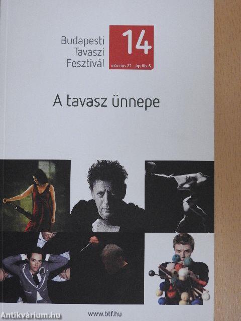 A tavasz ünnepe