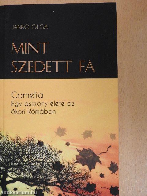 Mint szedett fa