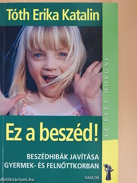 Ez a beszéd!