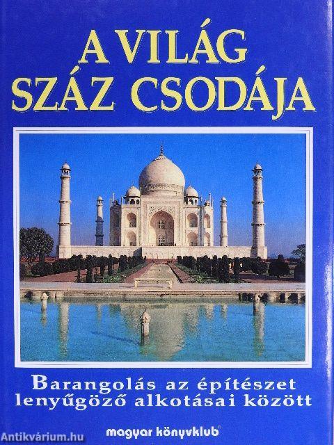 A világ száz csodája