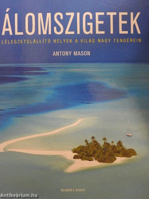 Álomszigetek