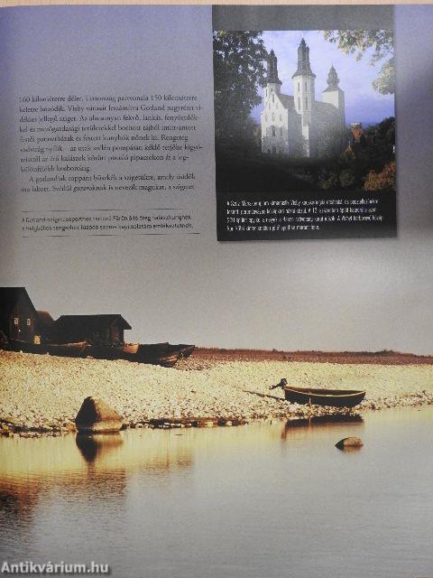 Álomszigetek