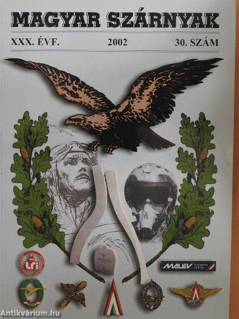 Magyar Szárnyak 2002