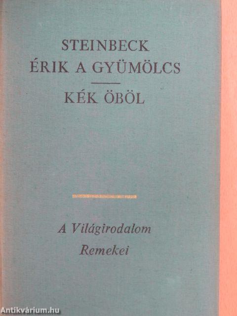 Érik a gyümölcs/Kék öböl I-II.