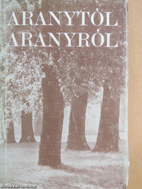 Aranytól Aranyról