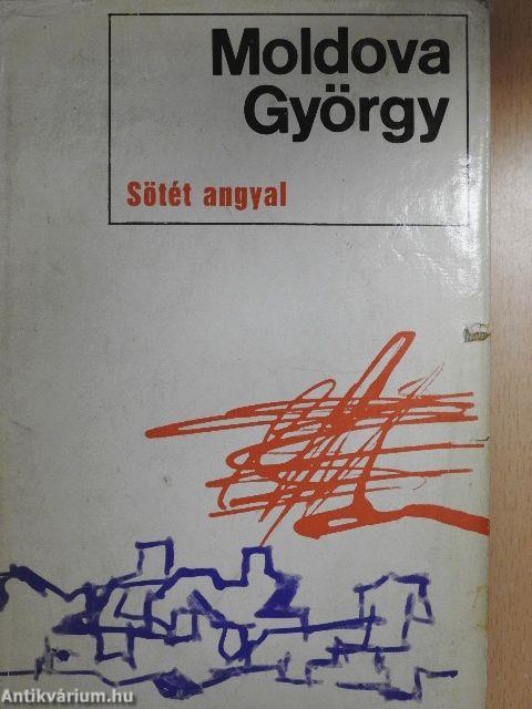 Sötét angyal