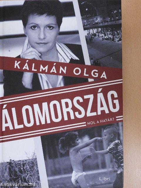 Álomország