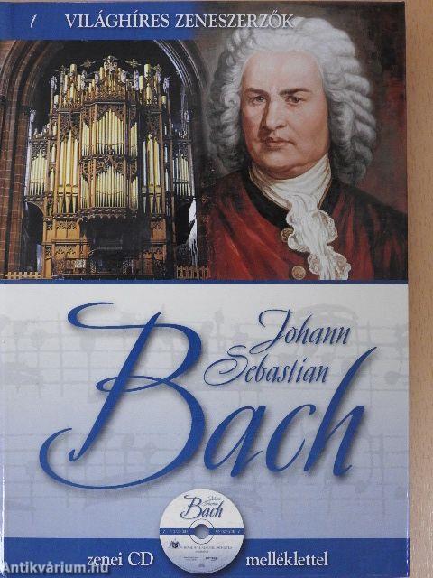 Johann Sebastian Bach