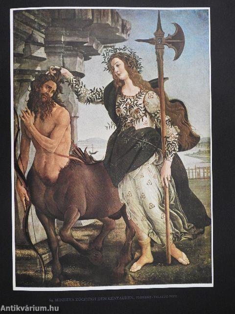 Botticelli