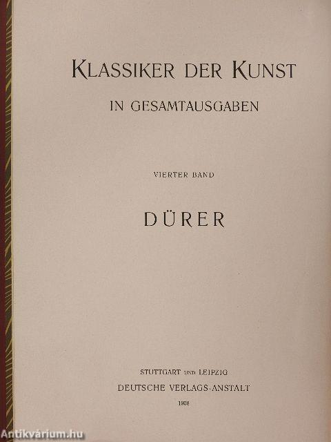 Dürer